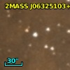 2MASS J06325103+0505122