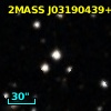 2MASS J03190439+4135461