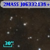 2MASS J06332138+0500188