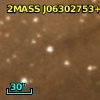 2MASS J06302753+0501023