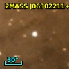 2MASS J06302211+0501194