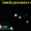 2MASS J03190457+4117023