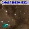 2MASS J06304832+0502149