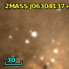 2MASS J06304137+0502254
