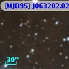 [MJD95] J063202.02+050005.6