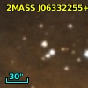 2MASS J06332255+0501500