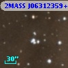 2MASS J06312359+0500312