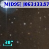 [MJD95] J063133.87+050024.6
