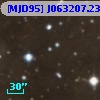 [MJD95] J063207.23+050229.4