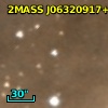 2MASS J06320917+0510581