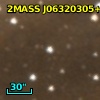 2MASS J06320305+0507062