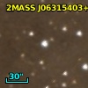 2MASS J06315403+0506574