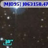 [MJD95] J063150.47+050050.1