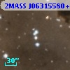 2MASS J06315580+0514131