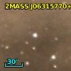 2MASS J06315770+0509182