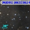 [MJD95] J063230.54+050512.0