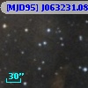 [MJD95] J063231.08+050446.4