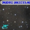 [MJD95] J063233.46+050555.9