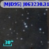 [MJD95] J063230.31+050114.0