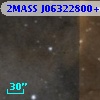 2MASS J06322800+0509539