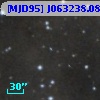 [MJD95] J063238.08+050355.7