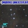 [MJD95] J063237.97+050256.3