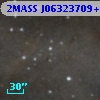 2MASS J06323709+0509221