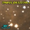 2MASS J06322391+0507009