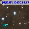 [MJD95] J063218.17+050314.0