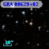 GRA B0629+02