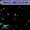 2MASS J06251710+0529282