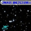 2MASS J06252198+0529024
