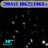 2MASS J06251968+0526328