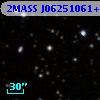 2MASS J06251061+0524139