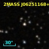 2MASS J06251168+0523244