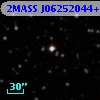 2MASS J06252044+0522347