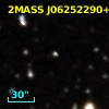 2MASS J06252290+0523340
