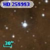 HD 258983