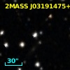 2MASS J03191475+4114181