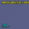 GB6 B0622+0437