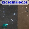 GSC 00154-00226