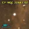 Cl* NGC 2244    CDZ     205