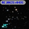 RC J0625+0435