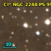 Cl* NGC 2244     PS      99