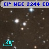 Cl* NGC 2244    CDZ     191