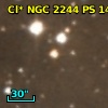 Cl* NGC 2244     PS     142