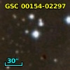 GSC 00154-02297