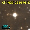 Cl* NGC 2244    CDZ      54