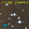 Cl* NGC 2244    CDZ     274