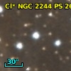 Cl* NGC 2244    CDZ     101